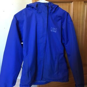 Helly Hansen jacket